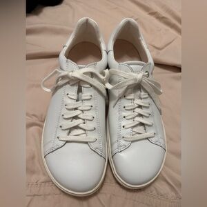 Birkenstock sneakers. Worn twice. Size 40/9-1/2